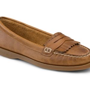Sperry Top-Sider Loafers / Flats - 5.5 - LIKE NEW